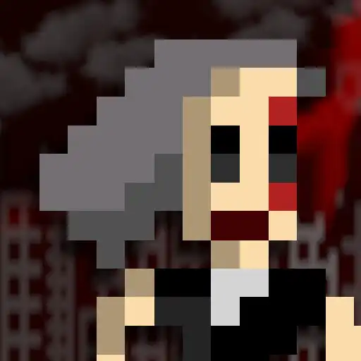 Play SAVIOR OF THE DAMNED [INFINITE RUNNER] APK